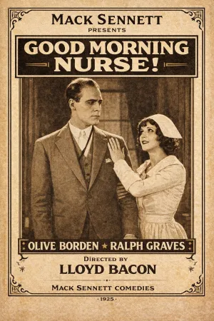 Good Morning, Nurse