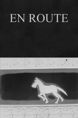 Watch and download En route online (1910)