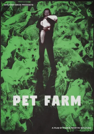 Watch and download Pet Farm online (2024)