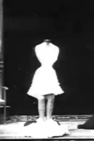 Watch and download The Way to Sell Corsets online (1904)