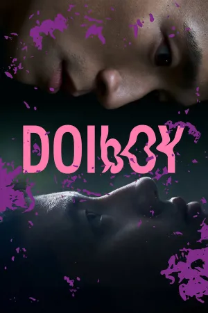 Watch and download Doi Boy online (2023)