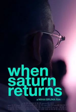 Watch and download When Saturn Returns online (2018)