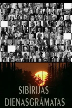 Watch and download Sibīrijas dienasgrāmatas online (2003)