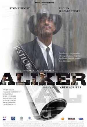 Watch and download Aliker online (2009)