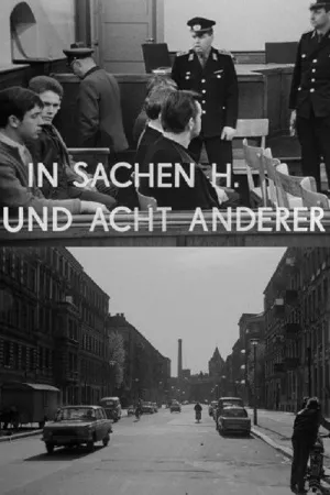 Watch and download The Case of H. and Eight Others online (1973)
