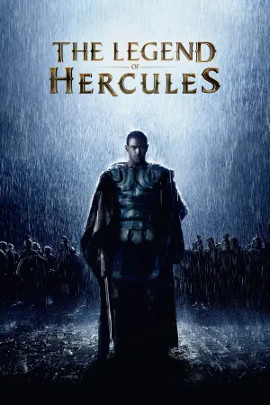 The Legend of Hercules