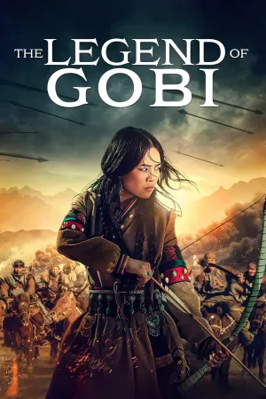 Watch and download The Legend of Gobi online (2018)