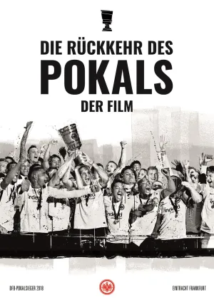 The Return of the Cup - The Film