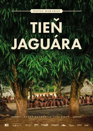 Watch and download Spirit of Jaguar online (2018)