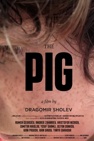 Watch and download The Pig online (2019)