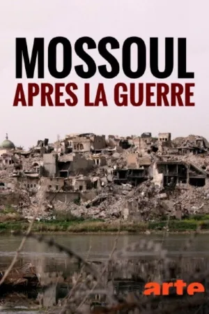 موصل، پس از جنگ
