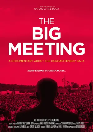 The Big Meeting