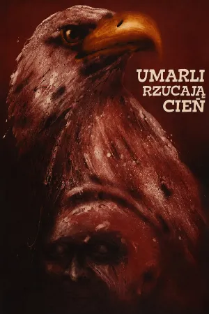Umarli rzucają cień