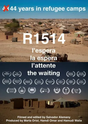 Watch and download R1514, the waiting online (2019)
