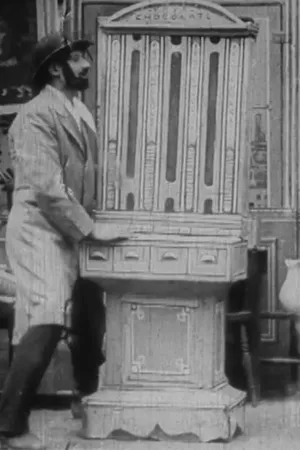 Watch and download A Bad Day for Levinsky online (1909)