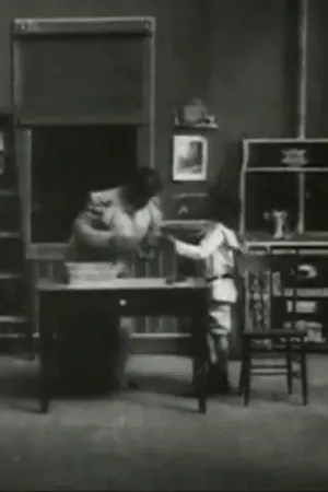 Watch and download Buster's Dog to the Rescue online (1904)