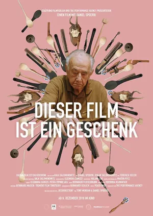 این فیلم هدیه است