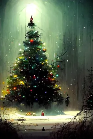 کریسمس فیکلی