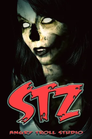 زِستانزدِی