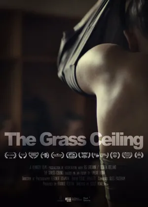Watch and download The Grass Ceiling online (2019)