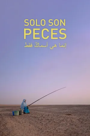 آن‌ها فقط ماهی هستند