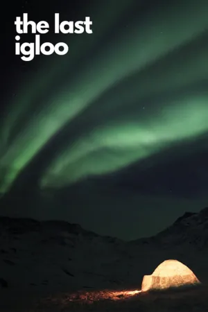 Watch and download The Last Igloo online (2019)