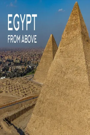 مصر از فراز