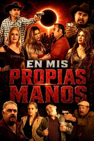 En Mis Propias Manos
