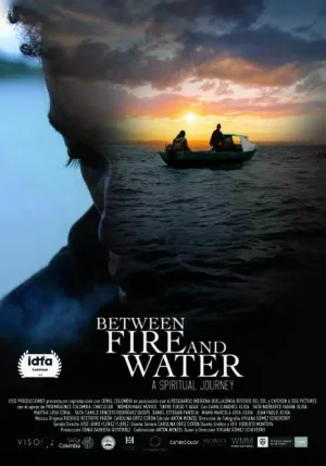 Watch and download Between Fire and Water online (2021)