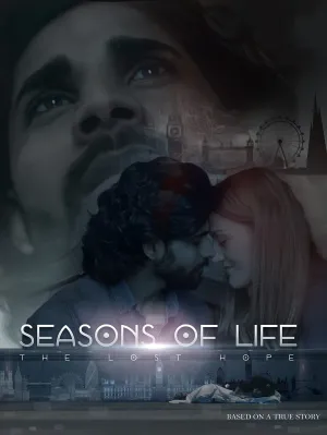 Watch and download Seasons of Life online (2021)