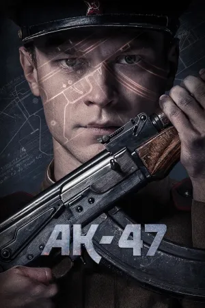 Kalashnikov AK-47