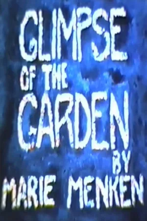 Watch and download Glimpse of the Garden online (1957)