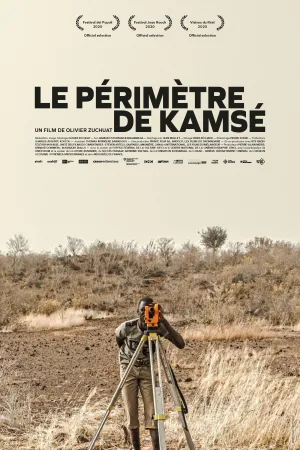 Watch and download The Perimeter of Kamsé online (2021)