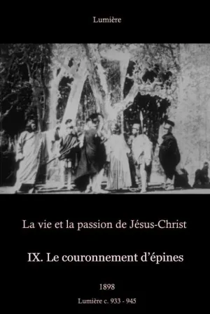 IX: The Crown of Thorns