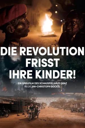 Watch and download Die Revolution frisst ihre Kinder online (2020)