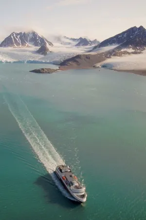 سوال دقیقه به دقیقه svalbard
