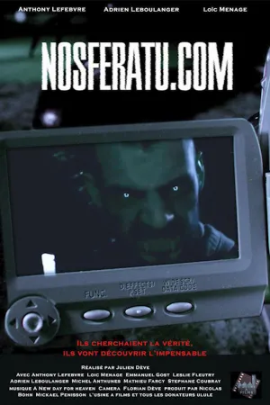 noseferاتوکام