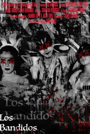 Watch and download Los Bandidos online (2018)