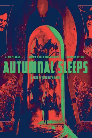 Watch and download Autumnal Sleeps online (2019)
