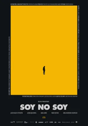 Soy No Soy