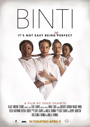 Watch and download Binti online (2021)