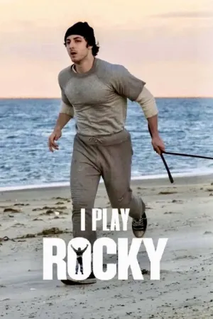 I Play Rocky