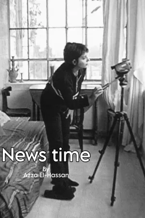 Watch and download News Time online (2001)