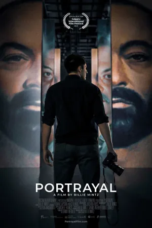 Portrayal