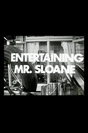Entertaining Mr. Sloane