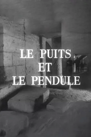 Watch and download The Pit and the Pendulum online (1909)