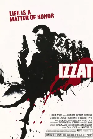 Izzat