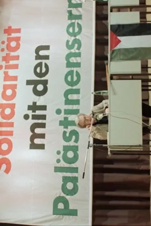 Watch and download Erich Fried: The Whole World Should Endure online (1989)