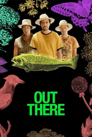 Out There