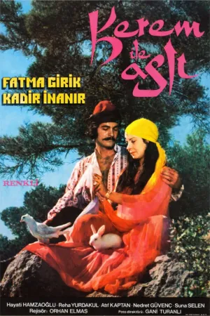 Kerem ile Aslı